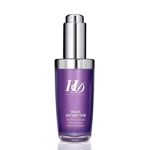 HD Retinol Serum Skin Revival With Vitamin E - 30ml