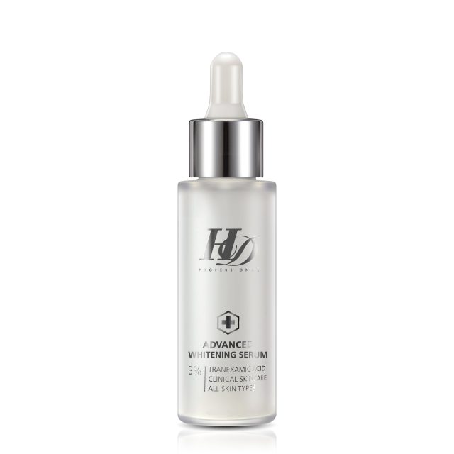 HD Advanced Whitening Serum - 30ml